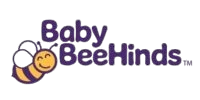 Baby BeeHinds Logo